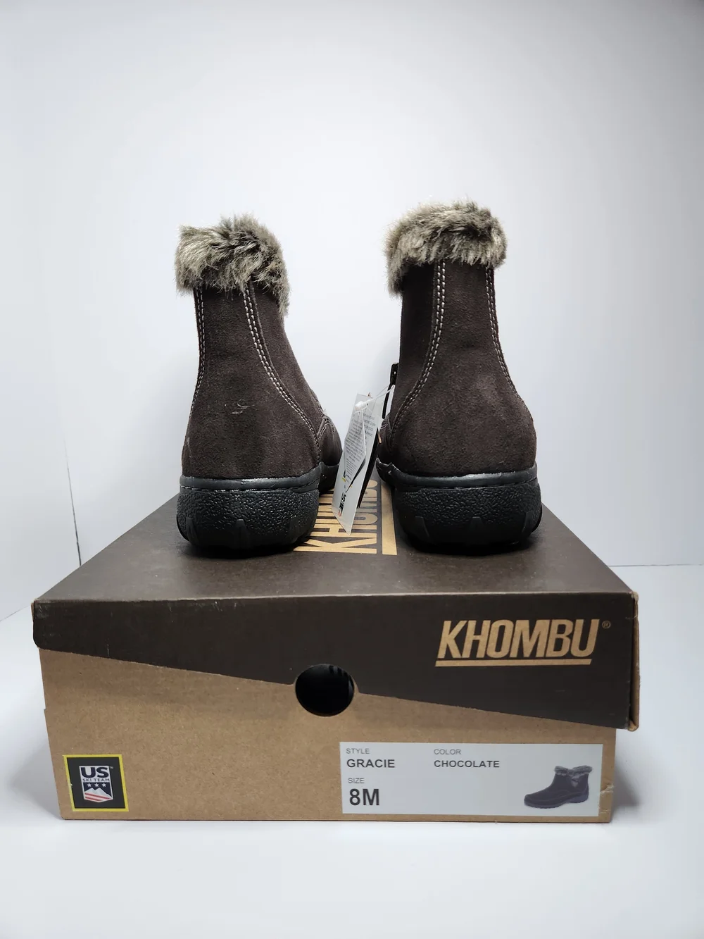 Khombu 